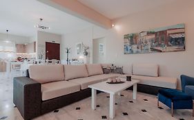 Family Holiday House In Nafplio